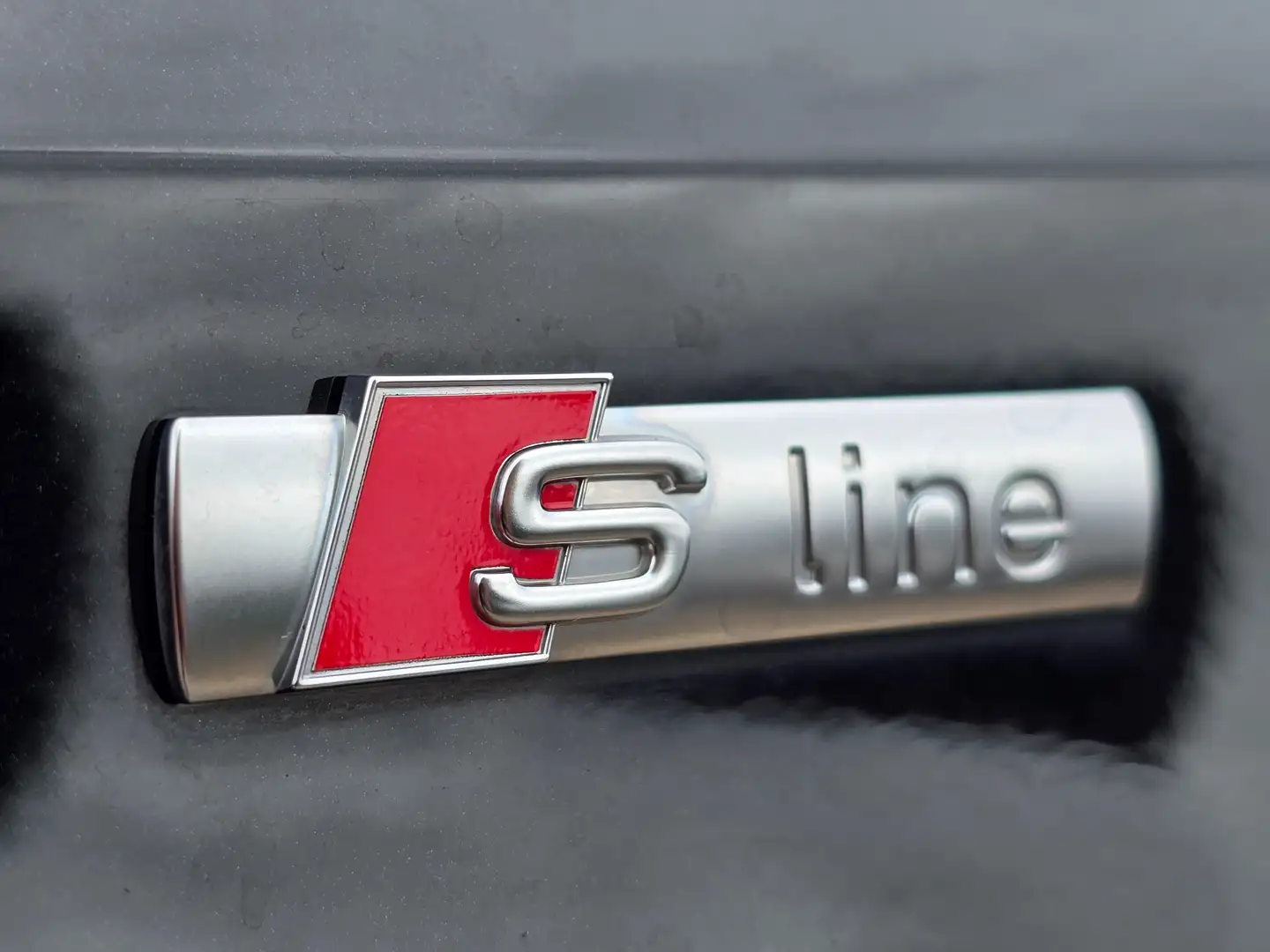 Audi A3 30TFSi MHEV 𝑺-LINE S-tronic 2021 Euro6❕ - 2