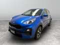 Kia Sportage 1.6 ECOGPL Style s/Techno&Safety Pack Blu/Azzurro - thumbnail 5