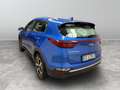 Kia Sportage 1.6 ECOGPL Style s/Techno&Safety Pack Blu/Azzurro - thumbnail 3