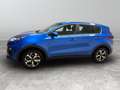 Kia Sportage 1.6 ECOGPL Style s/Techno&Safety Pack Blu/Azzurro - thumbnail 8