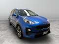 Kia Sportage 1.6 ECOGPL Style s/Techno&Safety Pack Blu/Azzurro - thumbnail 1