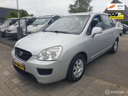 Kia Carens 2.0 CVVT X-tra