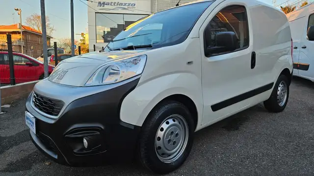 Fiat Fiorino 1.3mjt 95cv CARGO SX "PREZZO REALE"