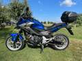 Honda NC 750 Kék - thumbnail 2