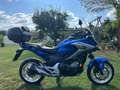 Honda NC 750 Kék - thumbnail 5
