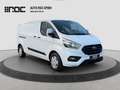 Ford Transit Custom Kasten 2,0 TDCi L2H1 300 Trend Verglaste-Hecktü... Weiß - thumbnail 7