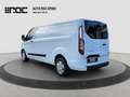 Ford Transit Custom Kasten 2,0 TDCi L2H1 300 Trend Verglaste-Hecktü... Weiß - thumbnail 3
