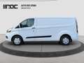Ford Transit Custom Kasten 2,0 TDCi L2H1 300 Trend Verglaste-Hecktü... Weiß - thumbnail 2