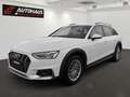 Audi A4 allroad A4 Allroad |MATRIX-LED| 1.BESITZ | TOP AUSSTATT... Weiß - thumbnail 1