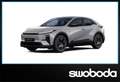 Toyota C-HR +  BEV 4x2 Teamplayer ECV Grau - thumbnail 1