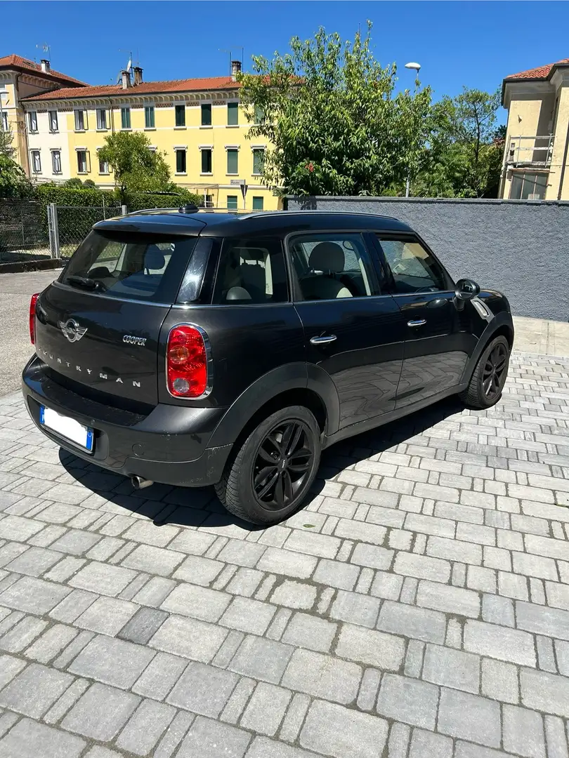 MINI Cooper 1.5 5p auto - 2
