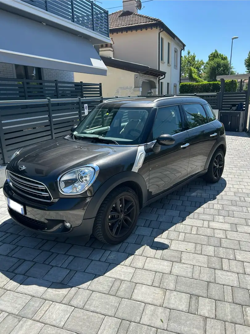 MINI Cooper 1.5 5p auto - 1