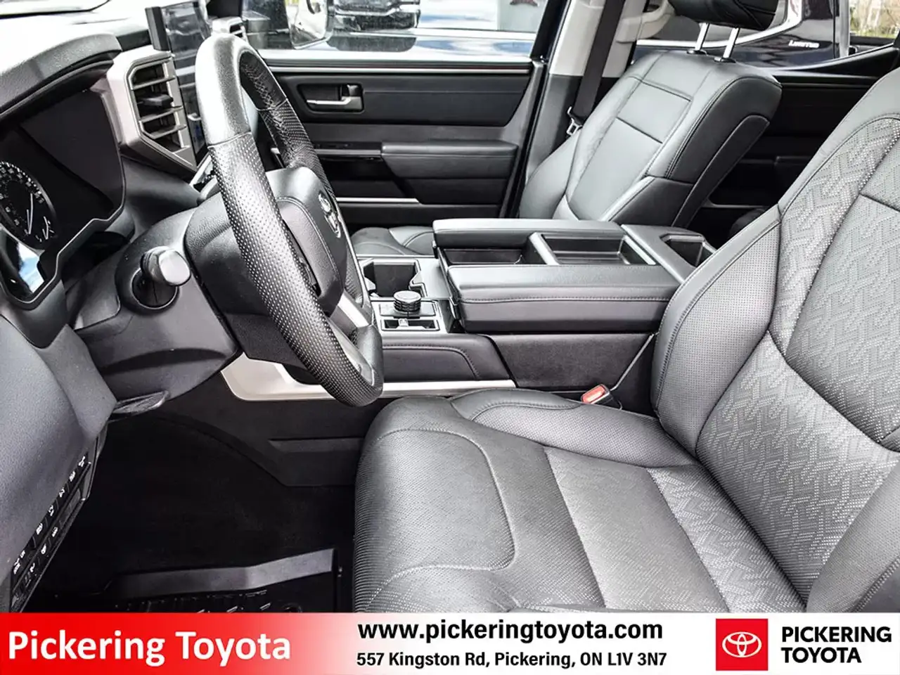 Toyota Tundra снимка Toyota Tundra