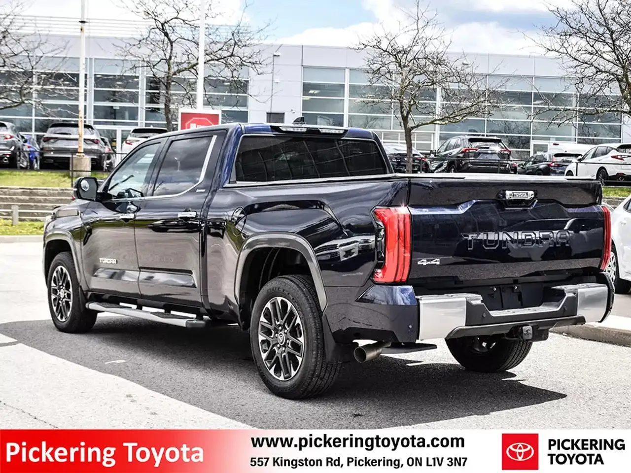 Toyota Tundra снимка Toyota Tundra