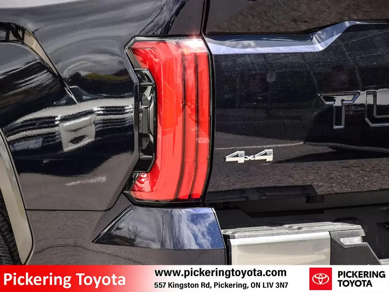Toyota Tundra снимка Toyota Tundra