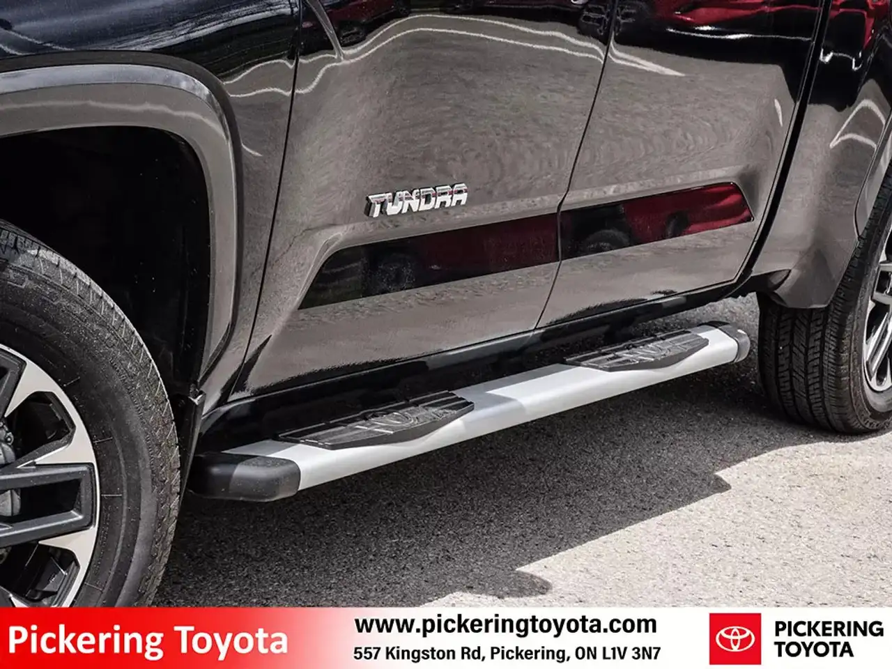 Toyota Tundra снимка Toyota Tundra