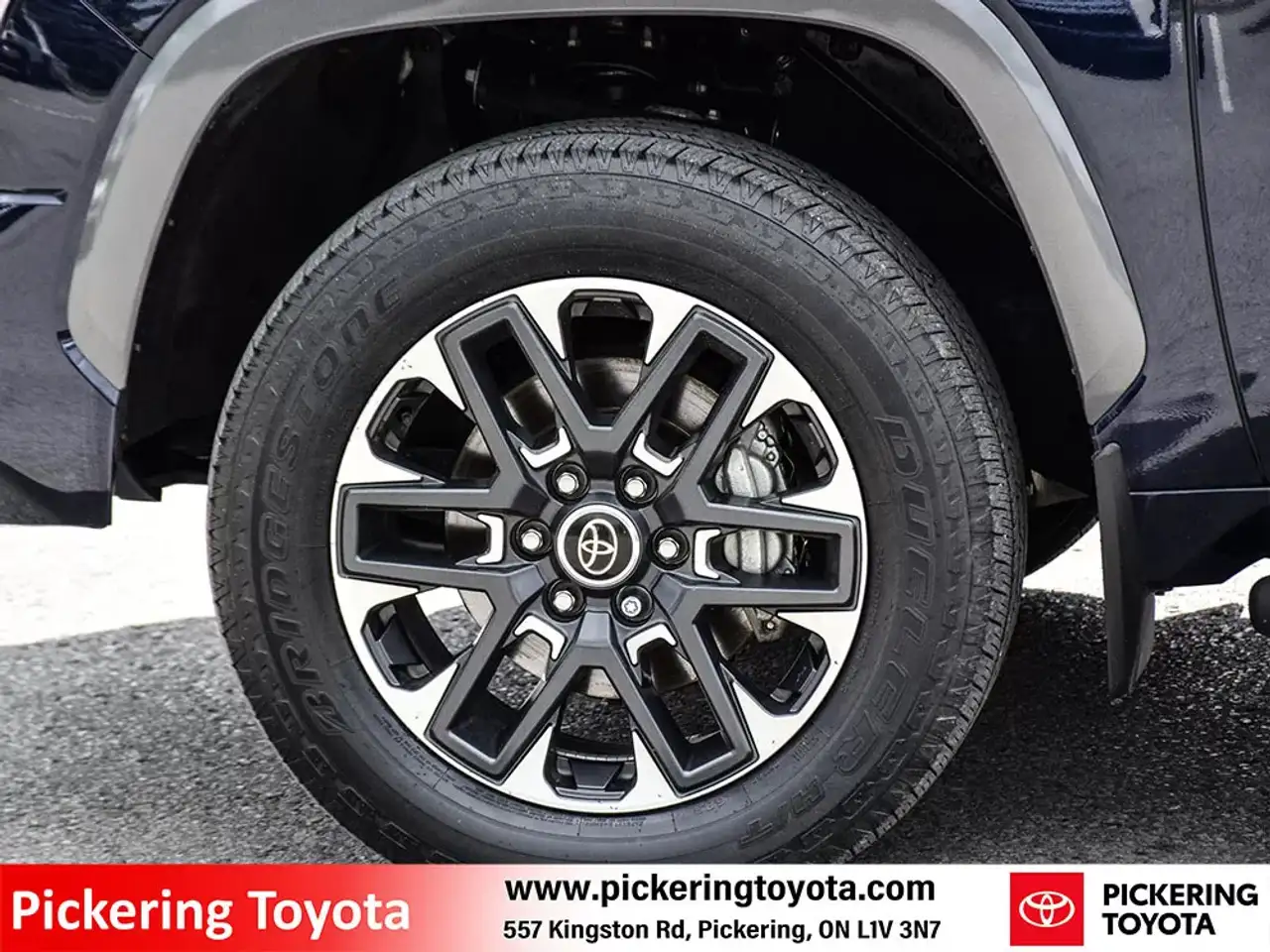 Toyota Tundra снимка Toyota Tundra