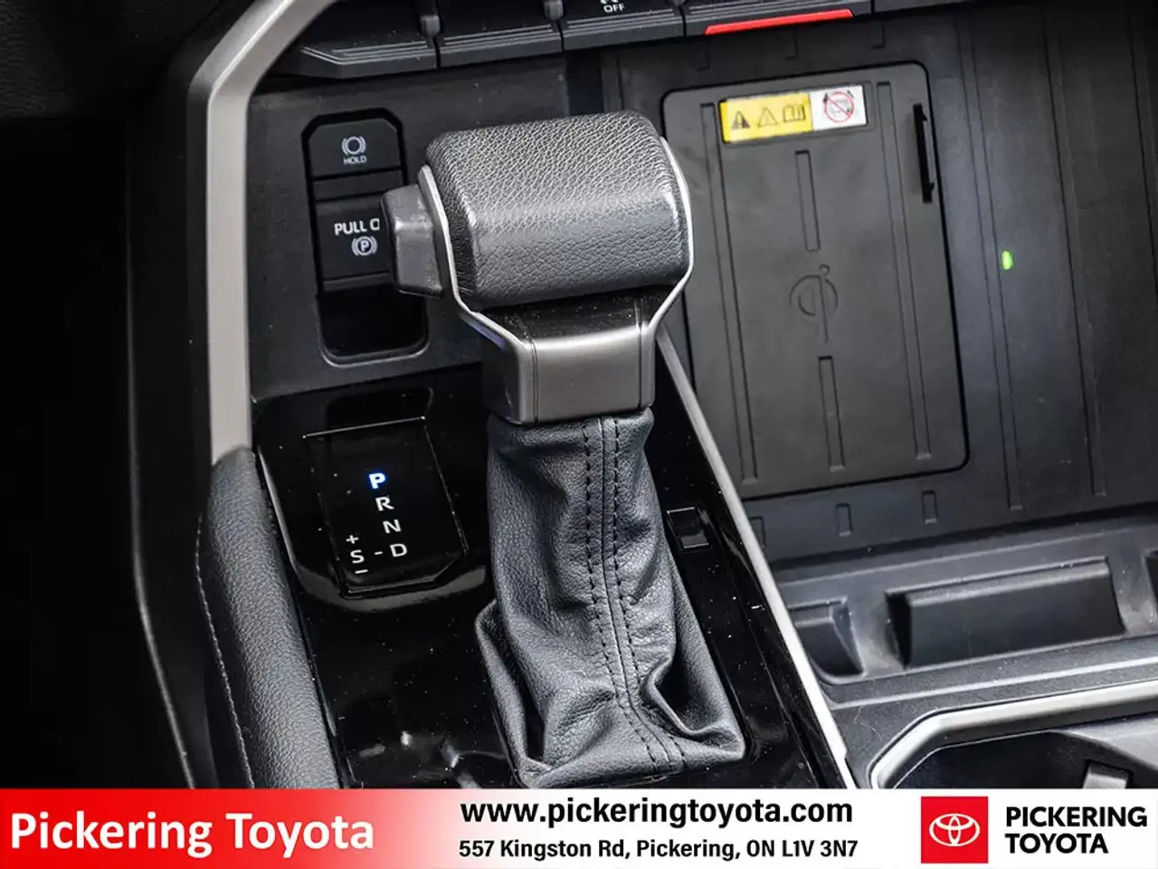 Toyota Tundra снимка Toyota Tundra
