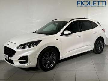 3ª SERIE 1.5 ECOBOOST 150 CV 2WD ST-LINE