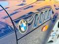 BMW Z3 1.9 16V KM 129000 OTTIME CONDIZIONI! Blau - thumbnail 25