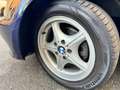 BMW Z3 1.9 16V KM 129000 OTTIME CONDIZIONI! Blau - thumbnail 17