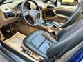BMW Z3 1.9 16V KM 129000 OTTIME CONDIZIONI! Bleu - thumbnail 6