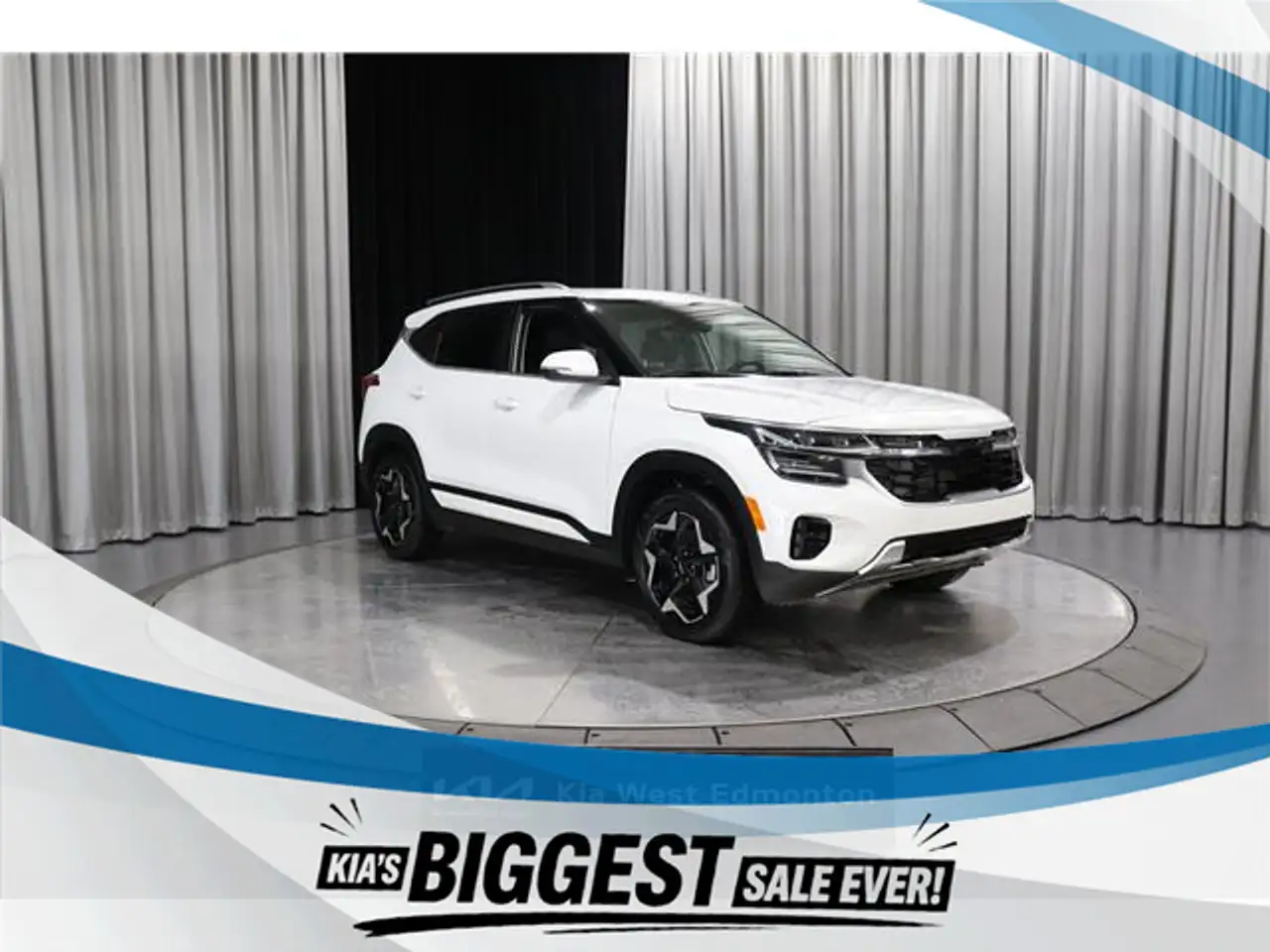2026 Kia Seltos