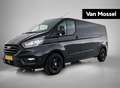 Ford Transit Custom 300 2.0 TDCI L2H1 Trend Automaat / Camera / Navi / Zwart - thumbnail 1