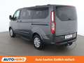 Ford Tourneo Custom 2.0 TDCi 320 L1 Titanium Grau - thumbnail 4