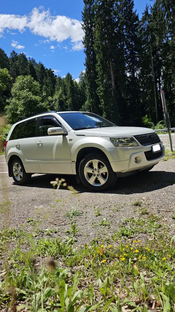 Suzuki Grand Vitara 5p 1.9 ddis Executive - 1