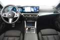 BMW 420 M Sport DriveAssProf Navi Noir - thumbnail 11