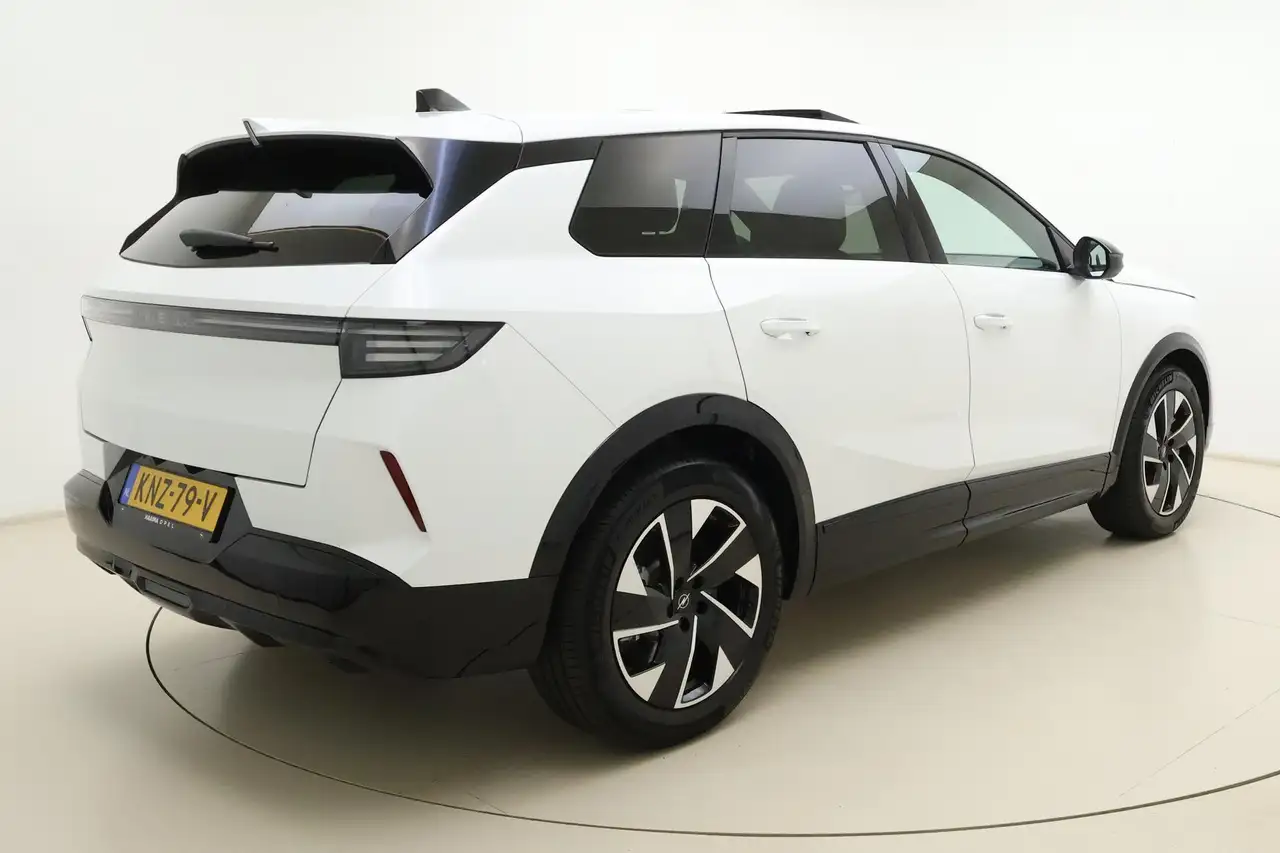 Opel Grandland 2026