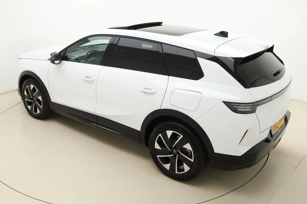 Opel Grandland 2026