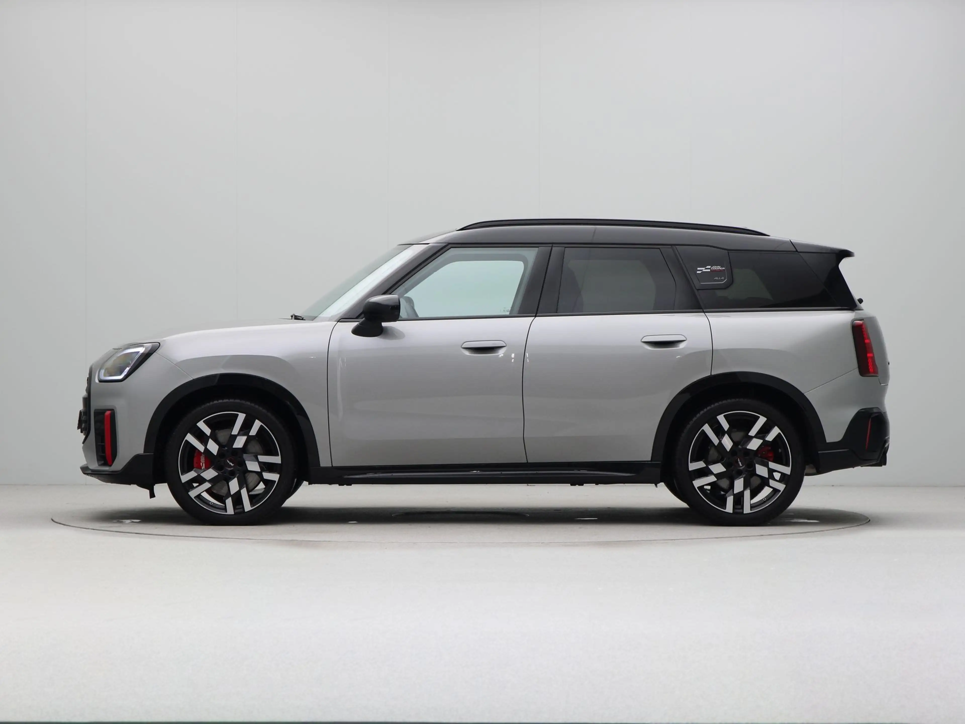 MINI John Cooper Works Countryman JCW ALL4 Pakket L — photo 12