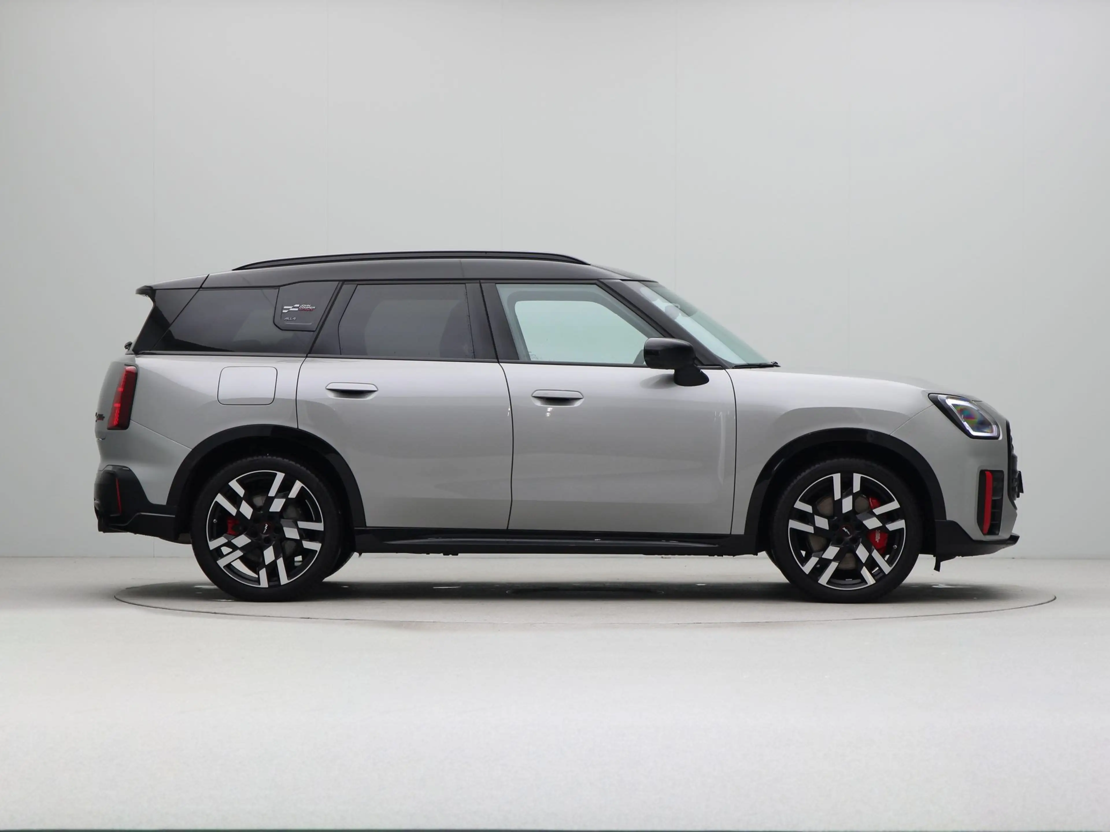 MINI John Cooper Works Countryman JCW ALL4 Pakket L — photo 8