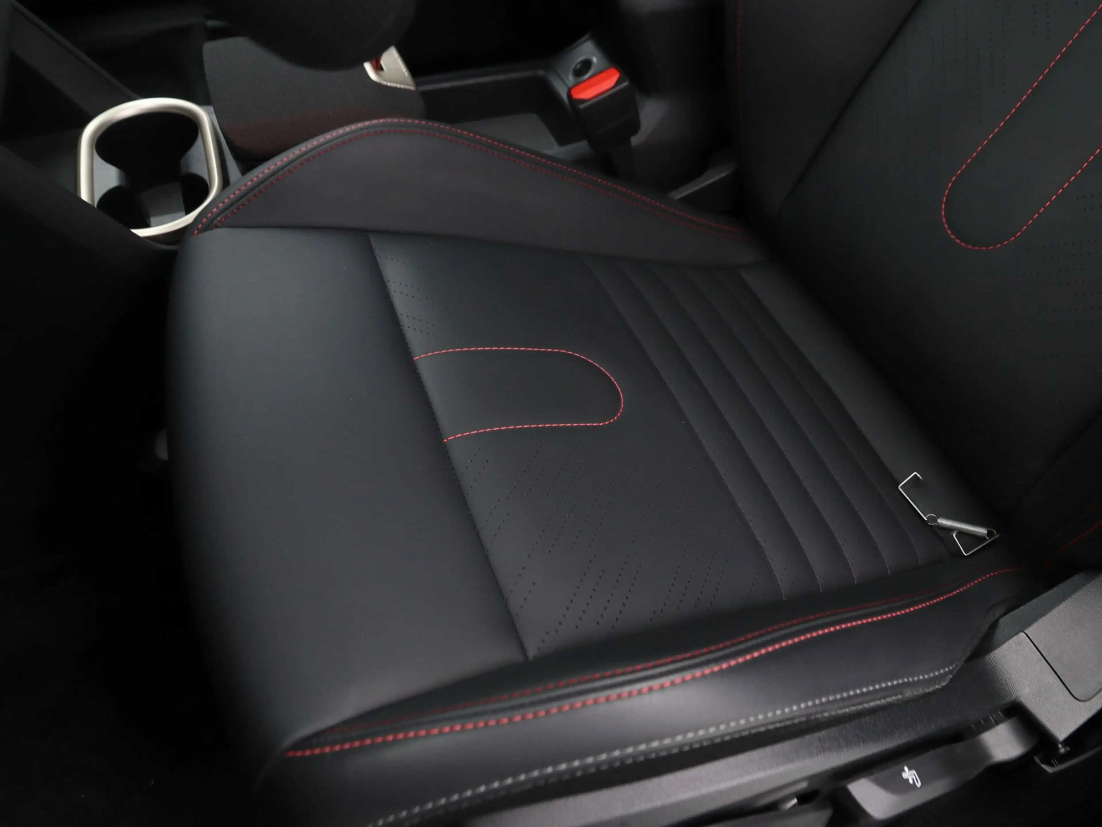 MINI John Cooper Works Countryman JCW ALL4 Pakket L — photo 15