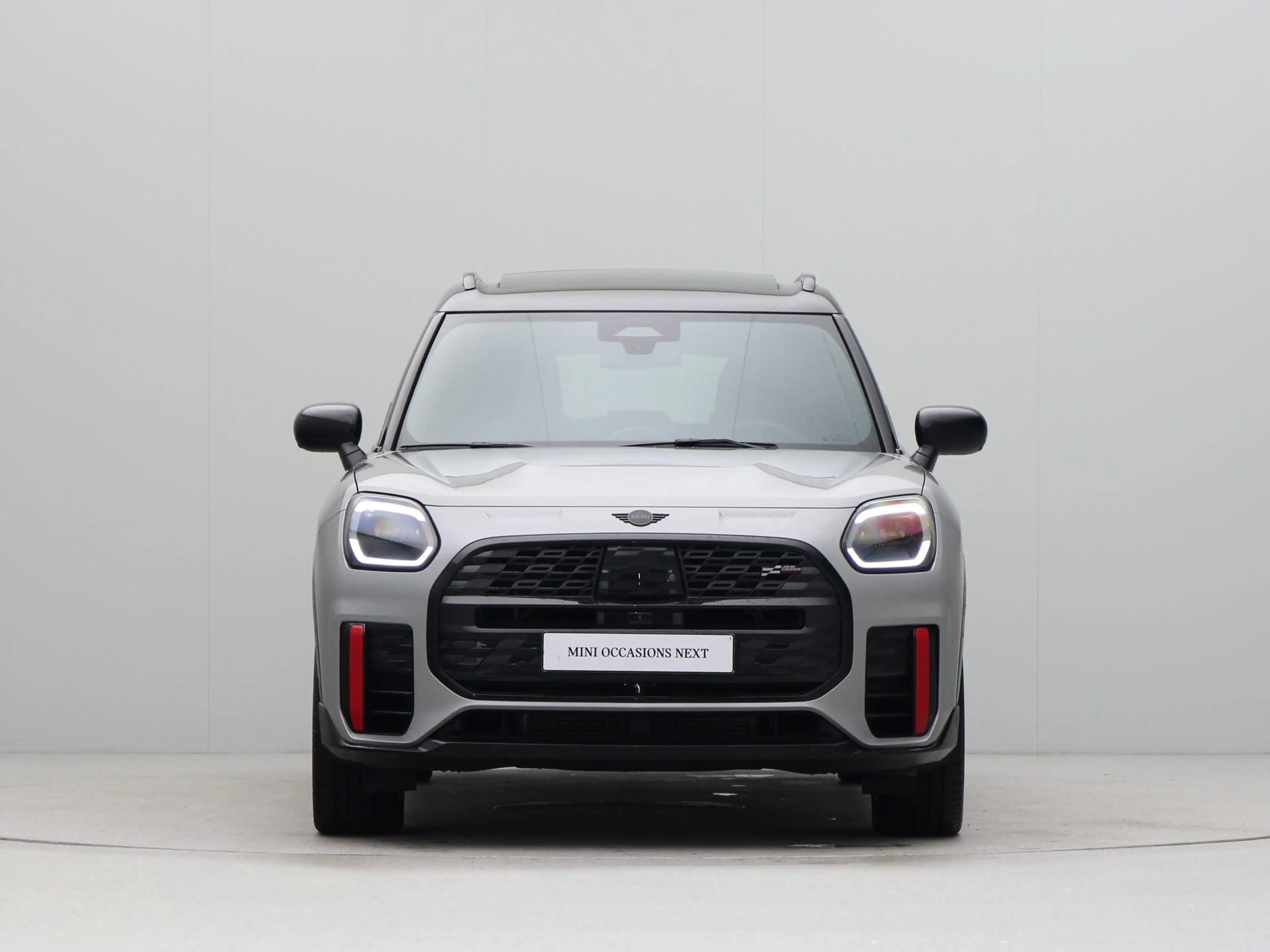 MINI John Cooper Works Countryman JCW ALL4 Pakket L — photo 6