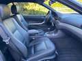 BMW 318 3er-Reihe Cabrio (E46)  Cabrio Leder Xenon Fahrbar Grau - thumbnail 12