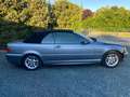 BMW 318 3er-Reihe Cabrio (E46)  Cabrio Leder Xenon Fahrbar Grau - thumbnail 4