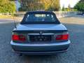 BMW 318 3er-Reihe Cabrio (E46)  Cabrio Leder Xenon Fahrbar Grau - thumbnail 6