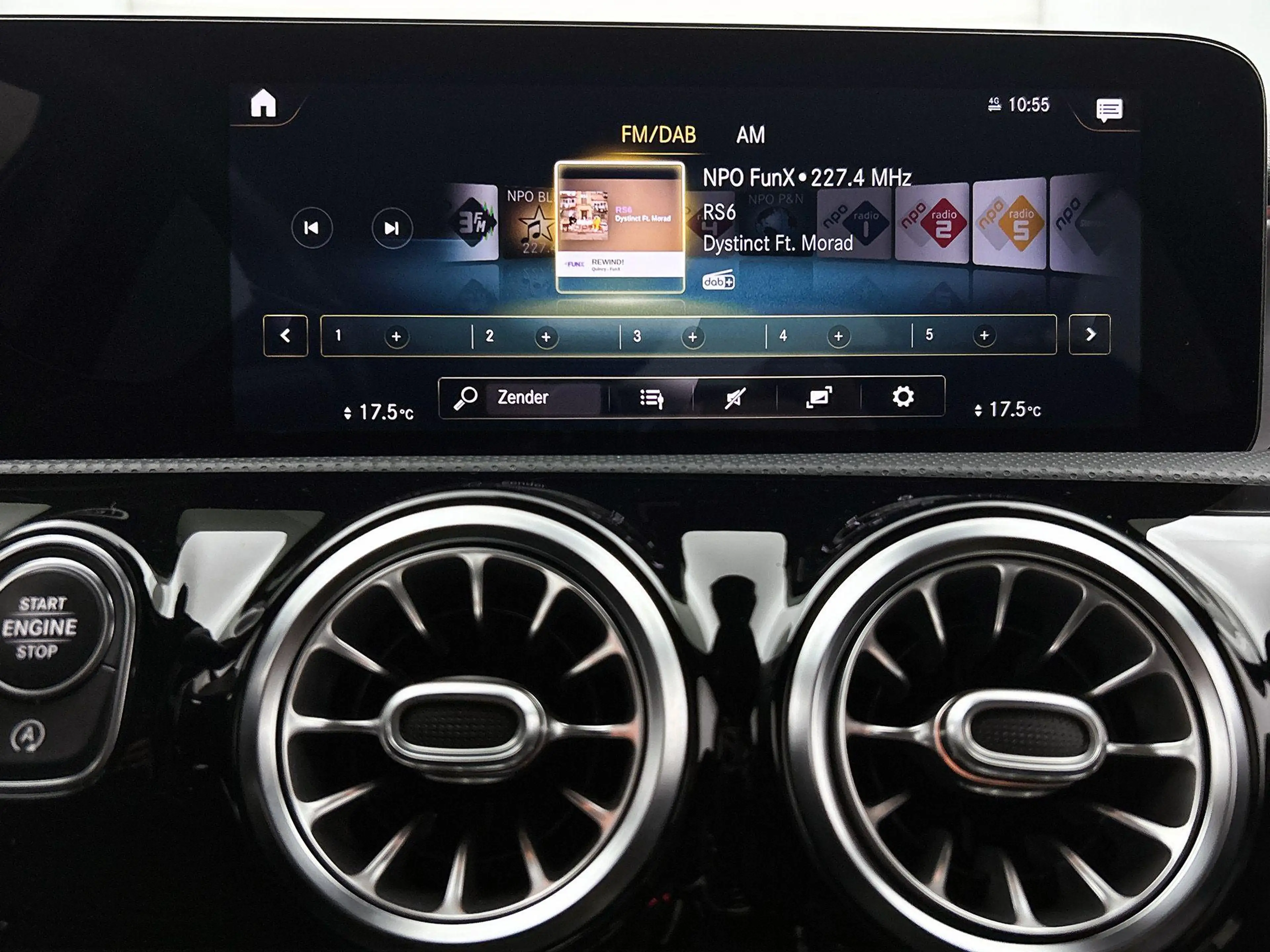 Mercedes-Benz A 180 Business Solution AMG | WORDT VERWACHT | AUTOMAAT — photo 7