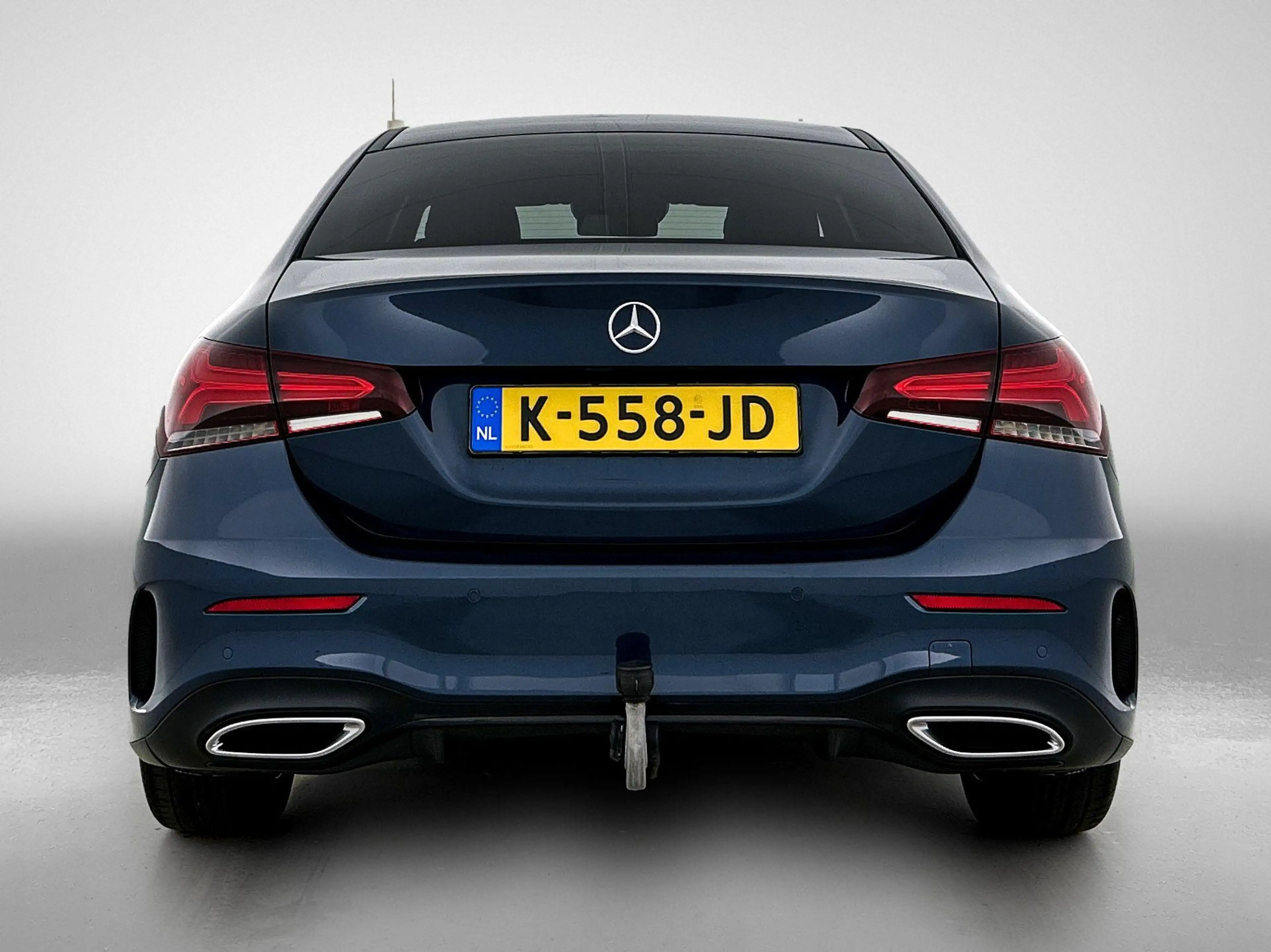 Mercedes-Benz A 180 Business Solution AMG | WORDT VERWACHT | AUTOMAAT — photo 3