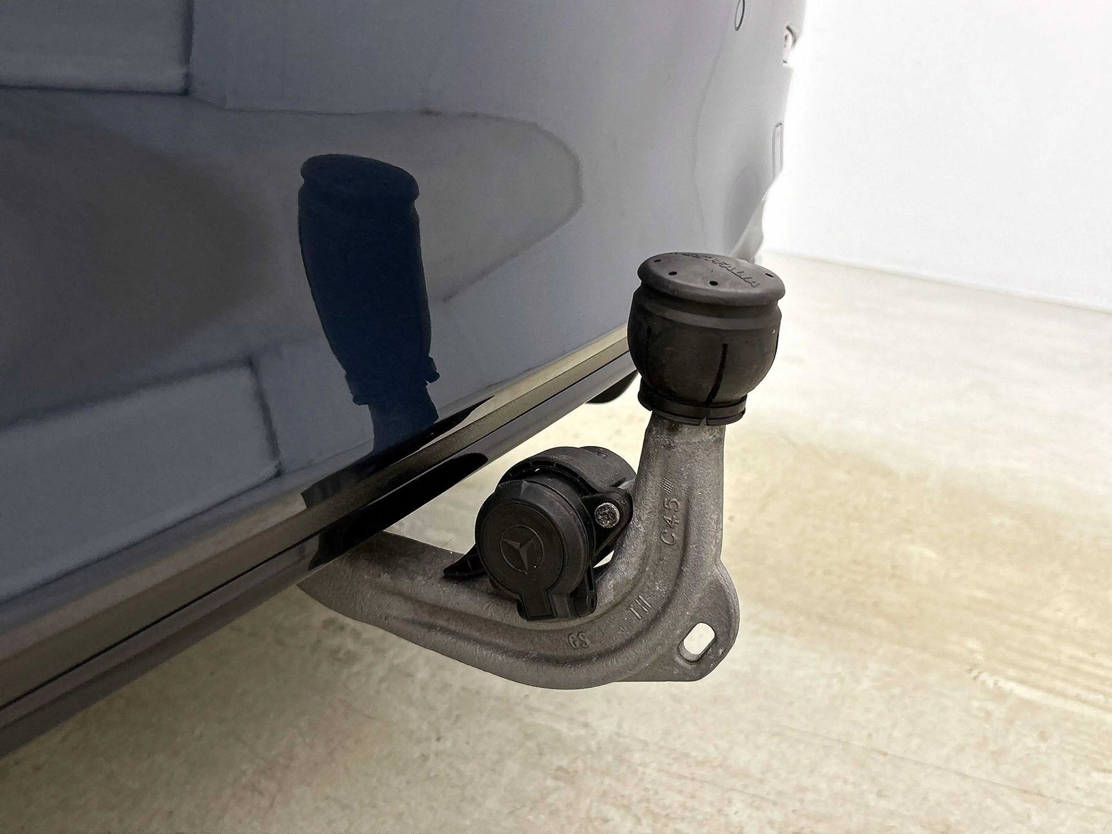 Mercedes-Benz A 180 Business Solution AMG | WORDT VERWACHT | AUTOMAAT — photo 9