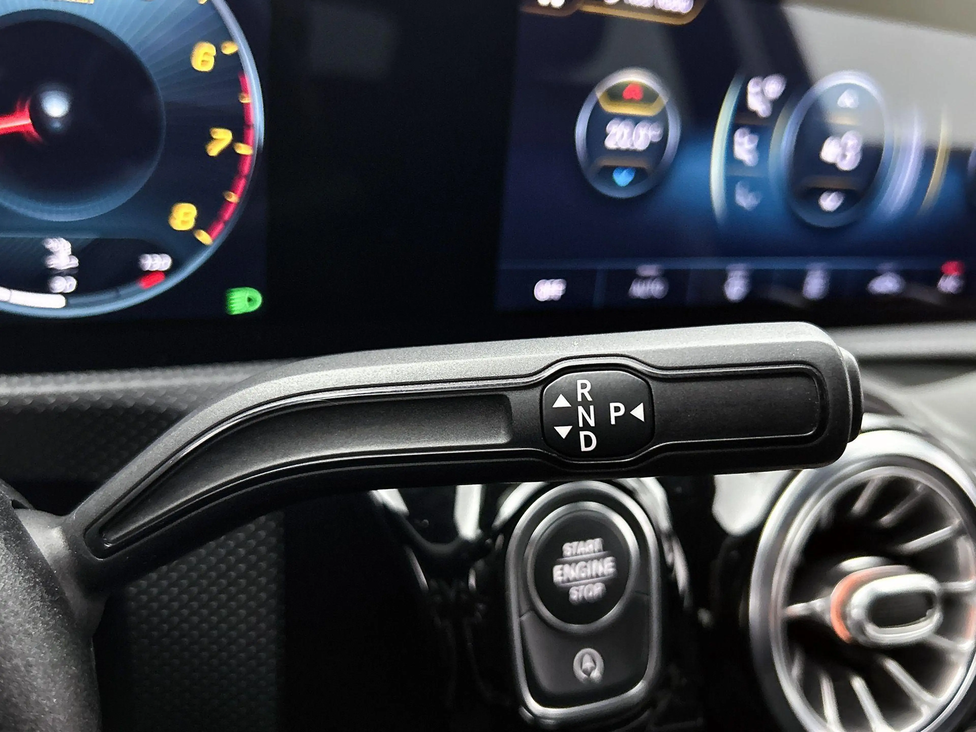 Mercedes-Benz A 180 Business Solution AMG | WORDT VERWACHT | AUTOMAAT — photo 10