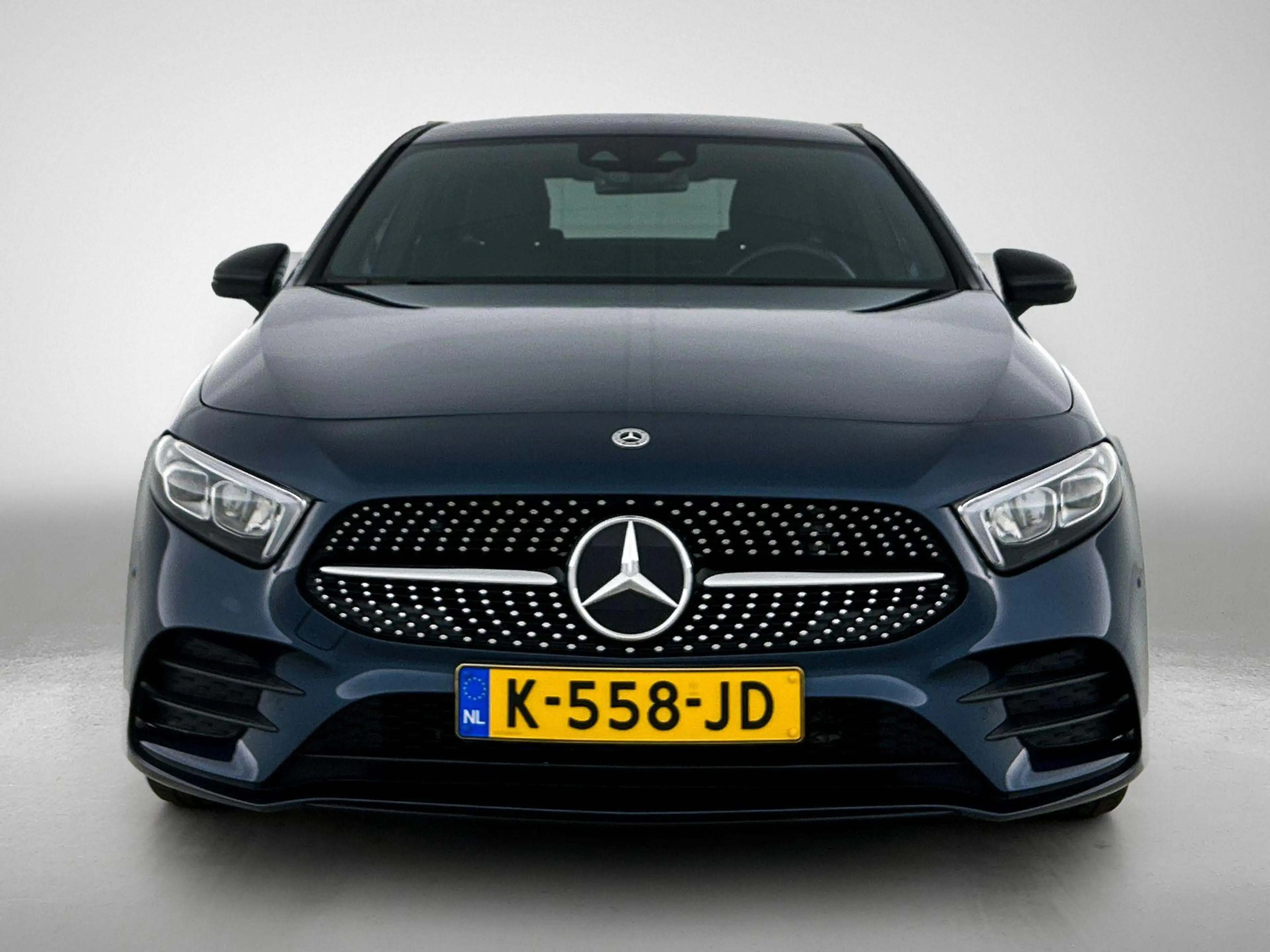Mercedes-Benz A 180 Business Solution AMG | WORDT VERWACHT | AUTOMAAT — photo 5