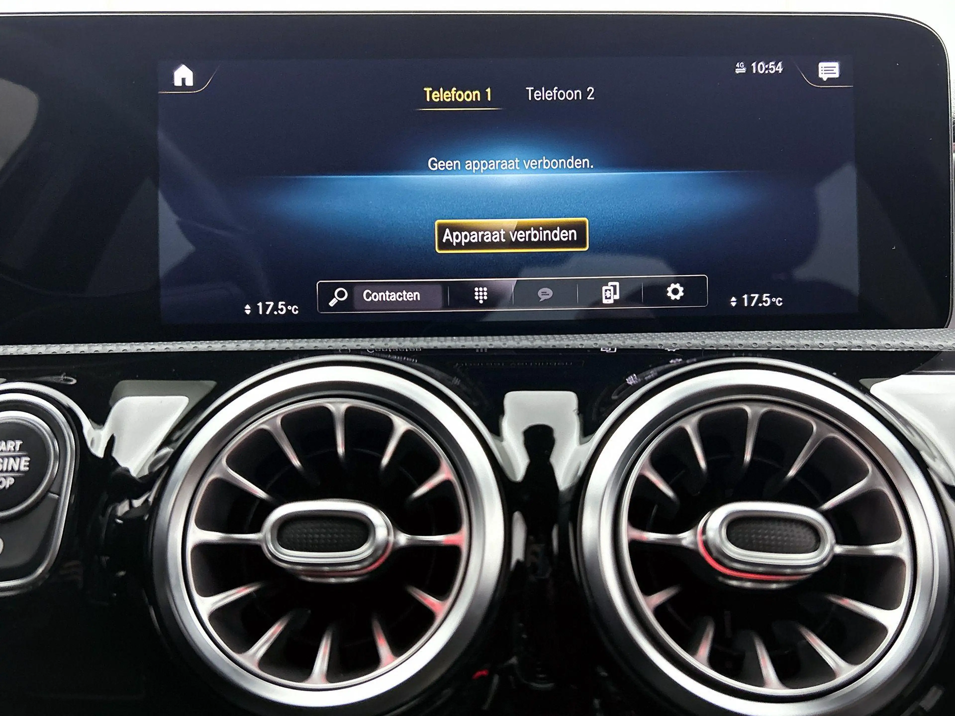 Mercedes-Benz A 180 Business Solution AMG | WORDT VERWACHT | AUTOMAAT — photo 14