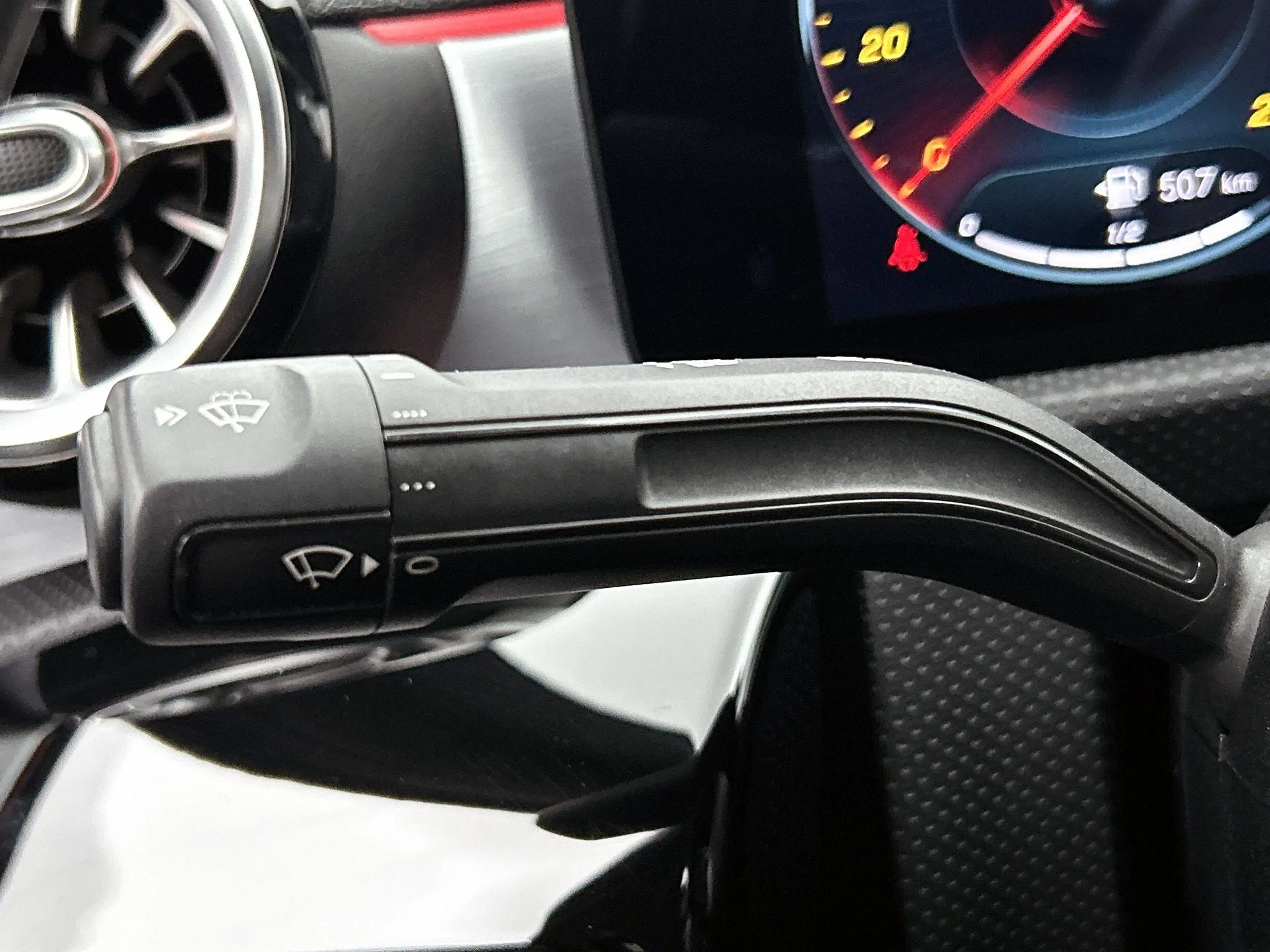Mercedes-Benz A 180 Business Solution AMG | WORDT VERWACHT | AUTOMAAT — photo 11