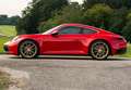 Porsche 996 Carrera Cabrio Bleu - thumbnail 11