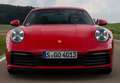 Porsche 996 Carrera Cabrio Bleu - thumbnail 4