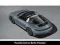 Porsche 992 911 Targa 4 GTS Liftsystem-VA InnoDrive BOSE Grau - thumbnail 4
